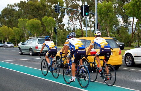 Gold Coast Oceanway - Melbourne Tourism 2