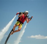 Jetpack Flyboard Adventures - Melbourne Tourism