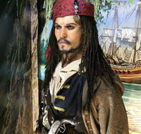 Wax Museum - Melbourne Tourism