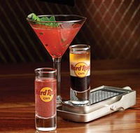 Hard Rock Cafe Surfers Paradise - Melbourne Tourism