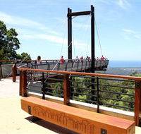 Orara East State Forest - Melbourne Tourism