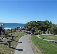 Mick Schamburg Park - Melbourne Tourism