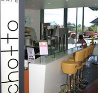 Club Old Bar - Melbourne Tourism