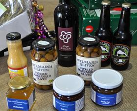 Kendall Cellars And Providore - Melbourne Tourism 0