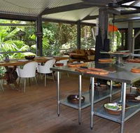 Tenteram Fine Foods Cooking School - Melbourne Tourism