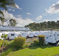 Watsons Caravans and RV's - Melbourne Tourism