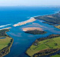 Manning Entrance State Park - Melbourne Tourism