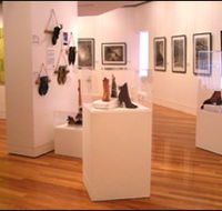Coffs Harbour City Gallery - Melbourne Tourism