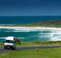 Food Wine and Farmers Gate Journey on The Legendary Pacific Coast - Melbourne Tourism