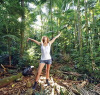 Victoria Park Nature Reserve - Melbourne Tourism