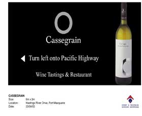 Cassegrain Wines - Melbourne Tourism 5