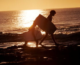 Bundjalung NSW Melbourne Tourism