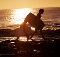 Chinamans Beach Evans Head - Melbourne Tourism
