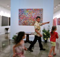 DACOU Quotidian and Quixotic Gallery - Melbourne Tourism