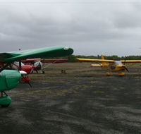 Evans Head Memorial Aerodrome - Melbourne Tourism