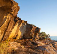Angourie to Brooms Head - Melbourne Tourism