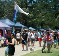 Coolangatta Art and Craft Markets - Melbourne Tourism