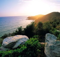 Evans Head Beach - Melbourne Tourism