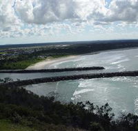 Razorback Lookout Evans Head - Melbourne Tourism