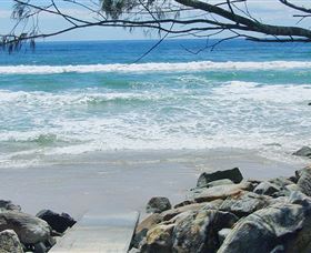Shark Bay - Melbourne Tourism 0