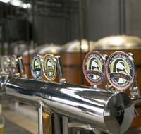 Black Duck Brewery - Melbourne Tourism