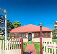 Mid North Coast Maritime Museum - Melbourne Tourism