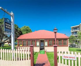Mid North Coast Maritime Museum - Melbourne Tourism 0