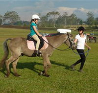 Port Macquarie Horse Riding Centre - Melbourne Tourism