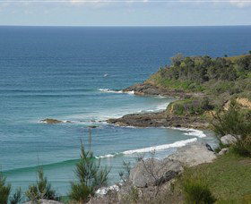 Goanna Headland - Melbourne Tourism 1