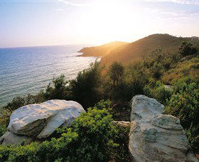 Goanna Headland - Melbourne Tourism 0