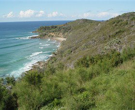 Goanna Headland - Melbourne Tourism 2