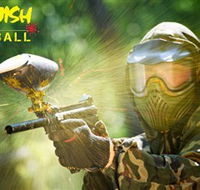 Ballina Byron Skirmish - Melbourne Tourism