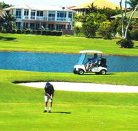 Emerald Downs Golf Course - Melbourne Tourism