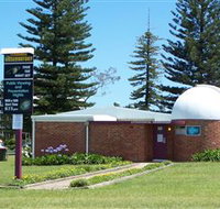 Port Macquarie Astronomical Observatory - Melbourne Tourism