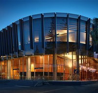 Glasshouse - Melbourne Tourism