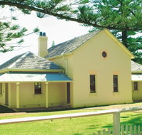 Port Macquarie Historic Courthouse - Melbourne Tourism