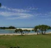Hastings Point Beach - Melbourne Tourism