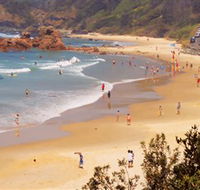 Flynns Beach - Melbourne Tourism