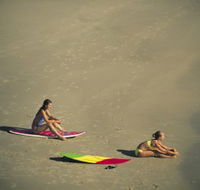 Tathra Beach - Melbourne Tourism