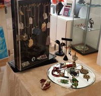 Creative Artisans Gallery - Melbourne Tourism