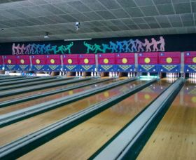 Ballina Ten Pin Bowl - Melbourne Tourism 0