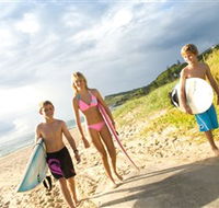 Ballina Surfing Beaches - Melbourne Tourism