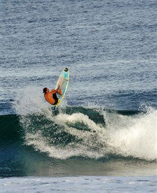 Ballina Surfing Beaches - Melbourne Tourism 3