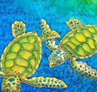 Sea Silks Gallery - Melbourne Tourism