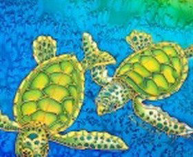 Sea Silks Gallery - Melbourne Tourism 0