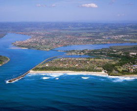 Ballina Historic Waterfront Trail - Melbourne Tourism 1