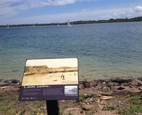 Ballina Historic Waterfront Trail - Melbourne Tourism 0