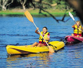 Lennox Head NSW Melbourne Tourism