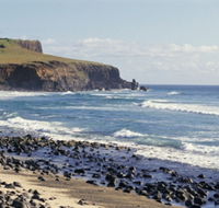 Lennox Head Beach - Melbourne Tourism