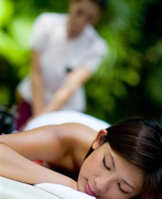 Ripple Byron Bay Massage Day Spa And Beauty - Melbourne Tourism 1